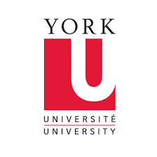 York University - International Entrance Scholarship of Distinction 2020-21