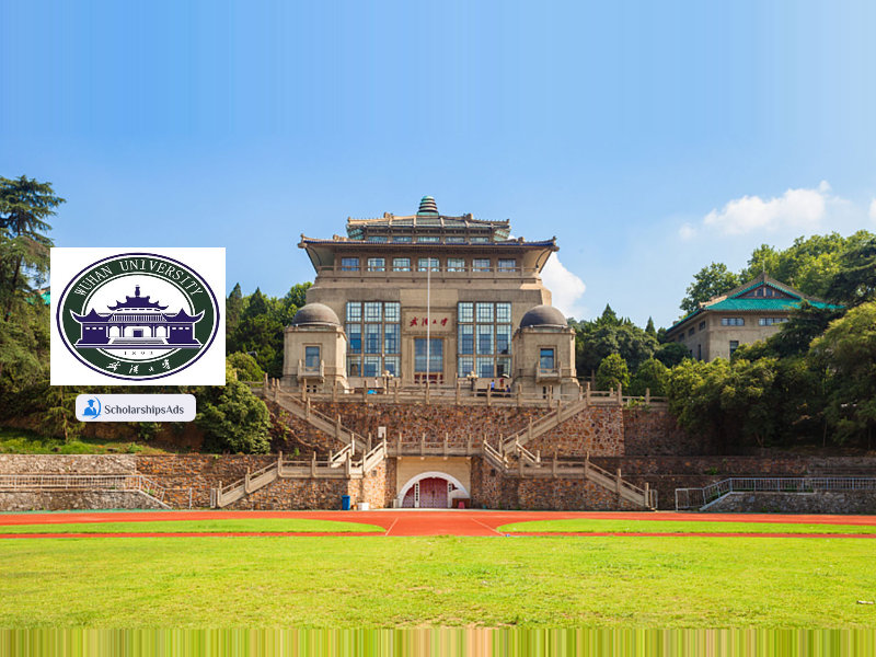 Apply for Chinese Government Scholarship 2022 at Wuhan University