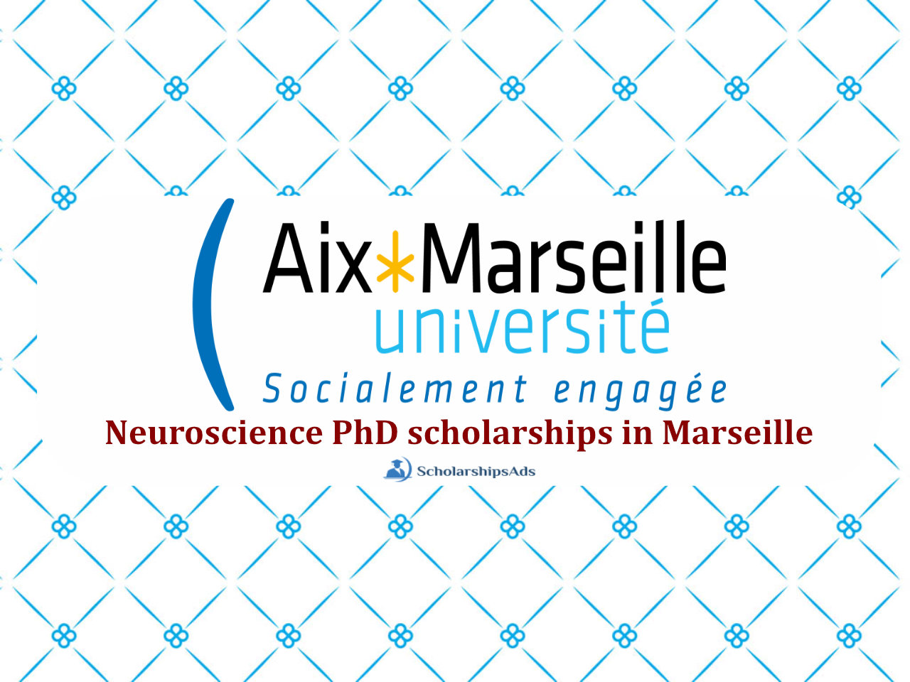  Neuroscience PhD Scholarships. 