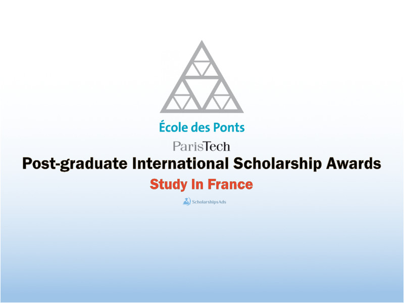 International Scholarships.