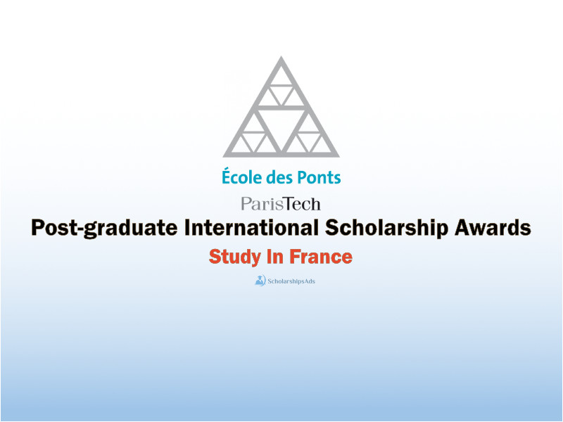  International Scholarships. 