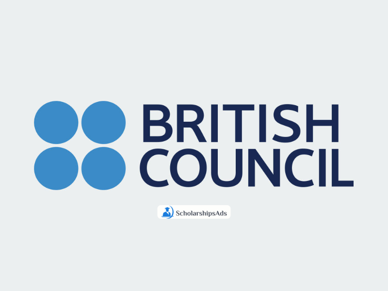 Apply Now For British Council IELTS Award 2022 for Students in Germany