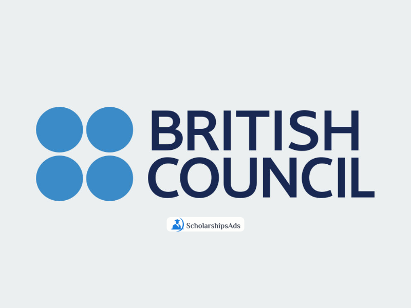  Apply Now For British Council IELTS Award 2022 for Students in Germany 