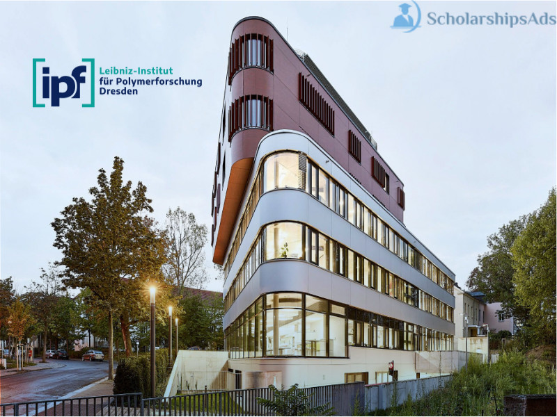 Postdoctoral International Positions, Germany 2021-22