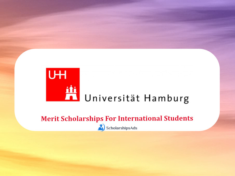 Merit Scholarships For International Students, Germany 2022-23