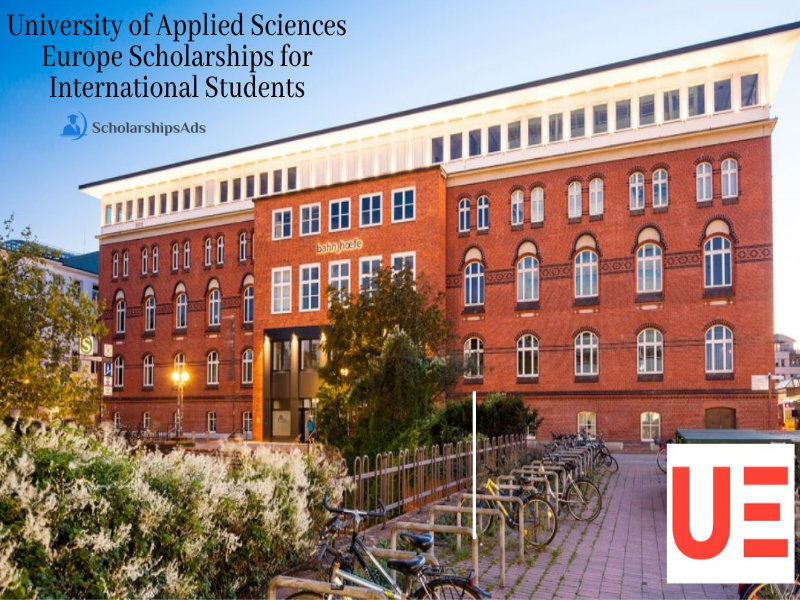 UE Scholarship Schemes - University of Europe for Applied Sciences, Germany 2022
