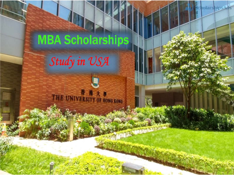 HKU Business School MBA Scholarships.