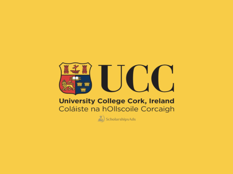 Ireland - CUBS PhD international awards in Human Resources /Economics, 2022