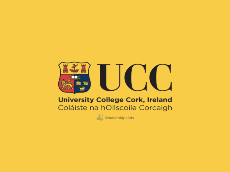  Ireland - CUBS PhD international awards in Human Resources /Economics, 2022 