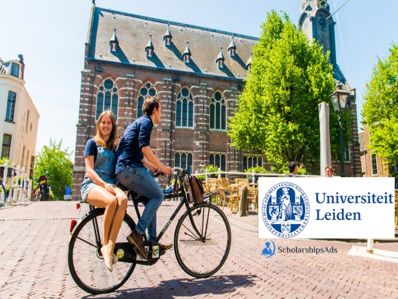 Leiden University Excellence Scholarships.