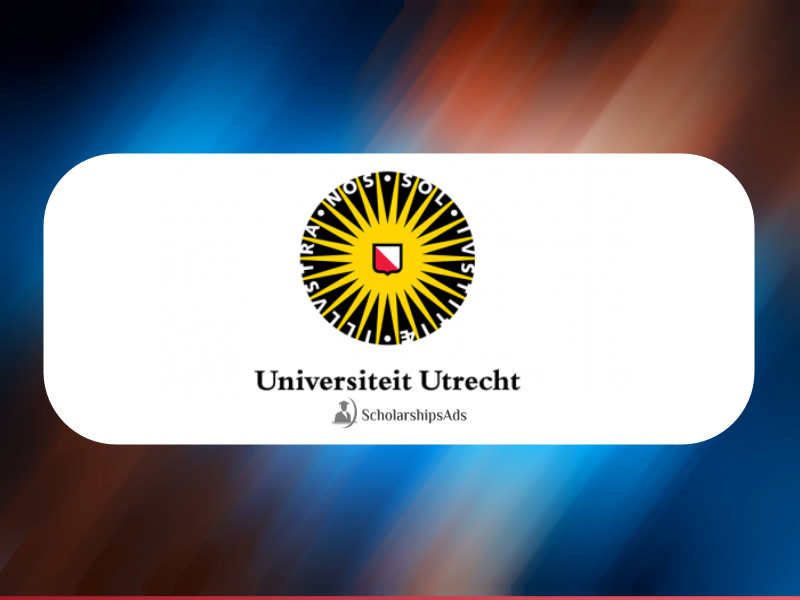  Postdoc Position In Enterovirus Vaccine Research at Utrecht University 2022 