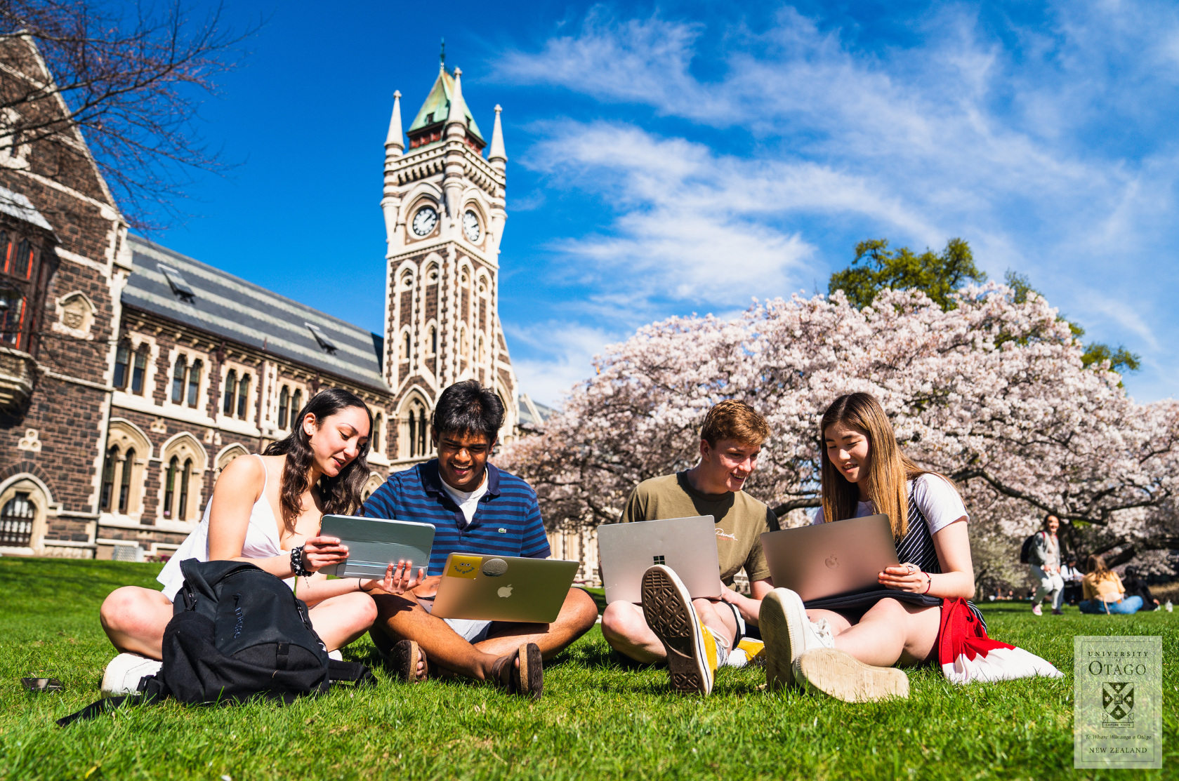 University of Otago China Scholarship Council Doctoral Scholarship: A Great Opportunity for International Students to Study in New Zealand