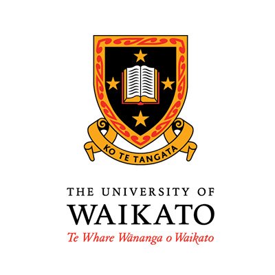  University of Waikato International Excellence Scholarships. 