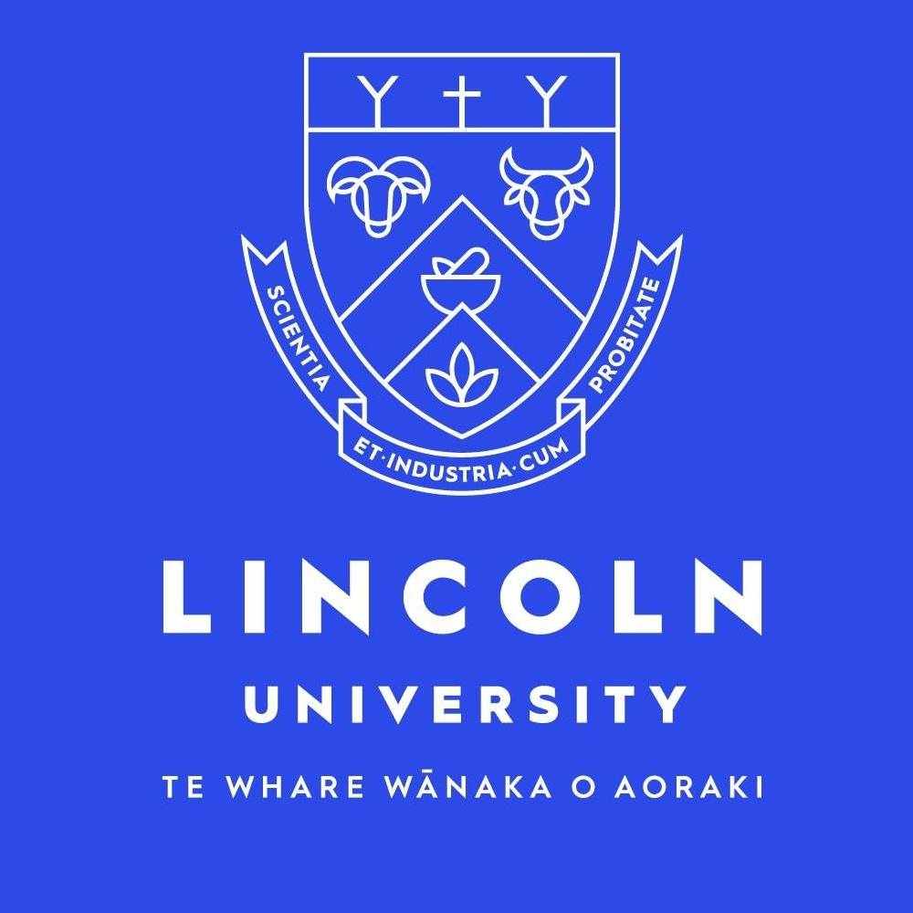Lincoln University New Zealand-International Taught Master Merit Scholarships.