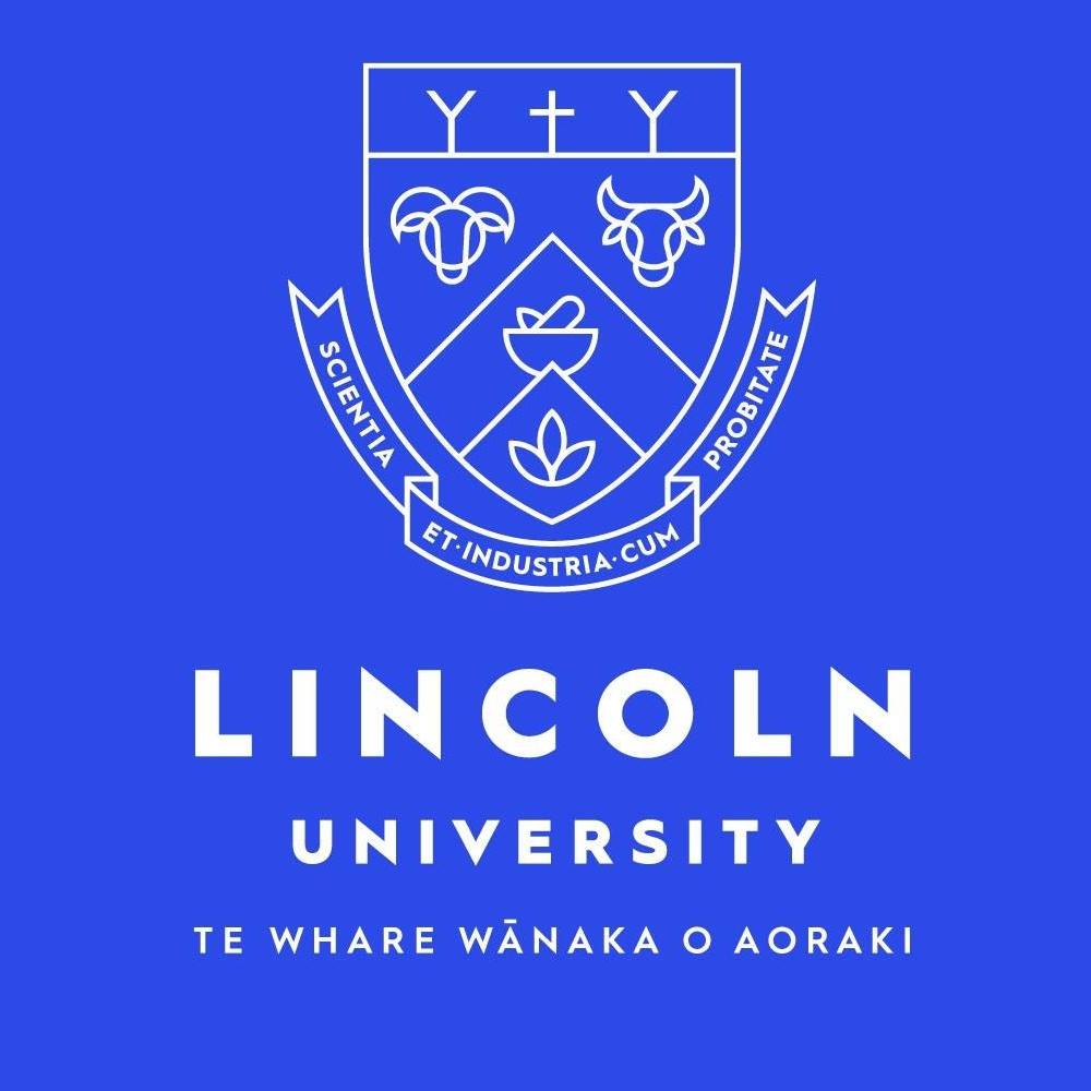  Lincoln University New Zealand-International Taught Master Merit Scholarships. 