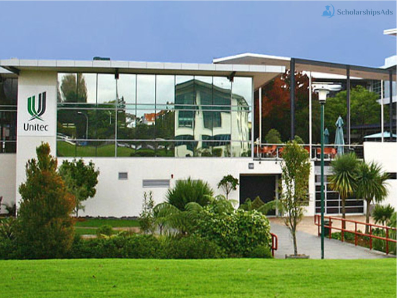 Head Start Scholarships at UNITEC Institute of Technology, New Zealand 2022