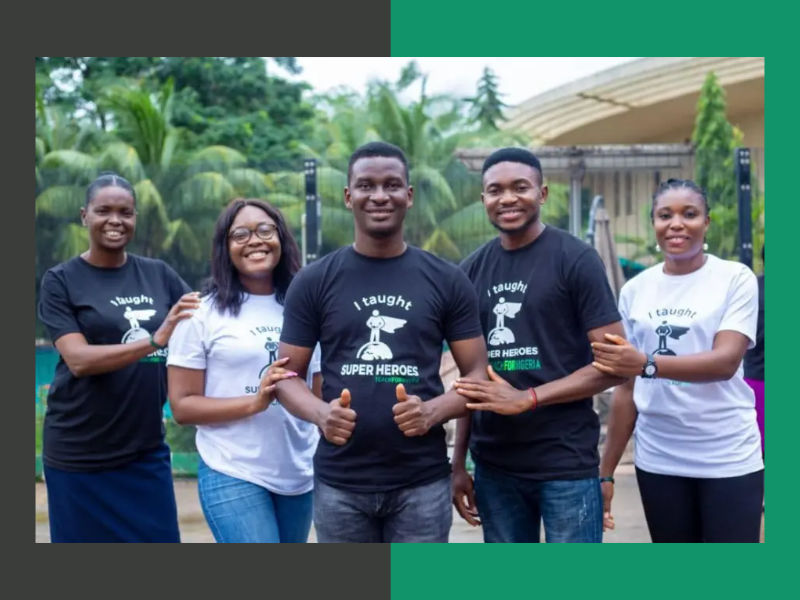 Teach For Nigeria Fellowship Program: A Chance to Transform Education in Nigeria