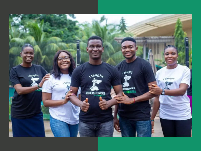  Teach For Nigeria Fellowship Program: A Chance to Transform Education in Nigeria 