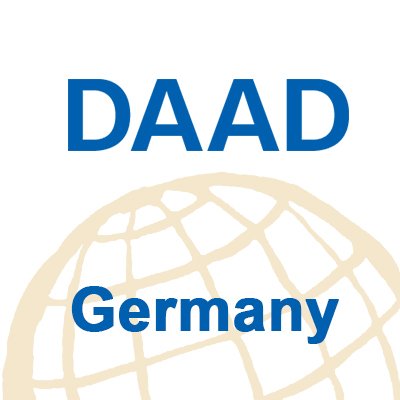 DAAD Masters Degree Scholarships.