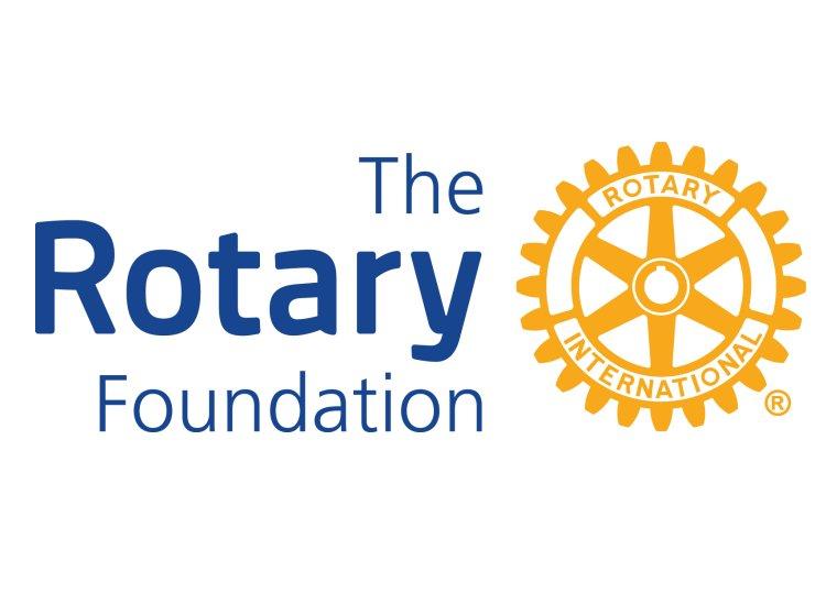  Rotary Scholarships. 