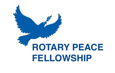  Rotary Peace Fellowships 