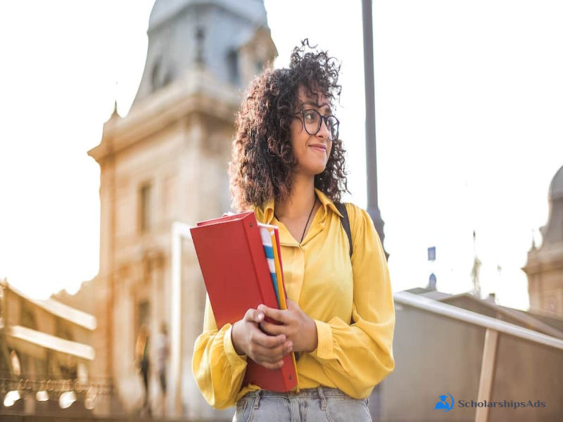 The South Asia Scholarship - University of Dundee UK 2021-2022