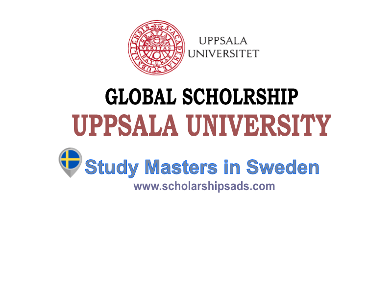  Global Scholarships. 