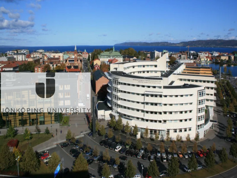  Sweden Jönköping University Erasmus+ Scholarships. 