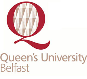 Queen’s University Belfast Power Academy funding in UK, 2020-21