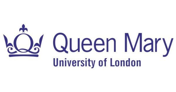  Queen Mary University of London - Roy Goode funding, UK 