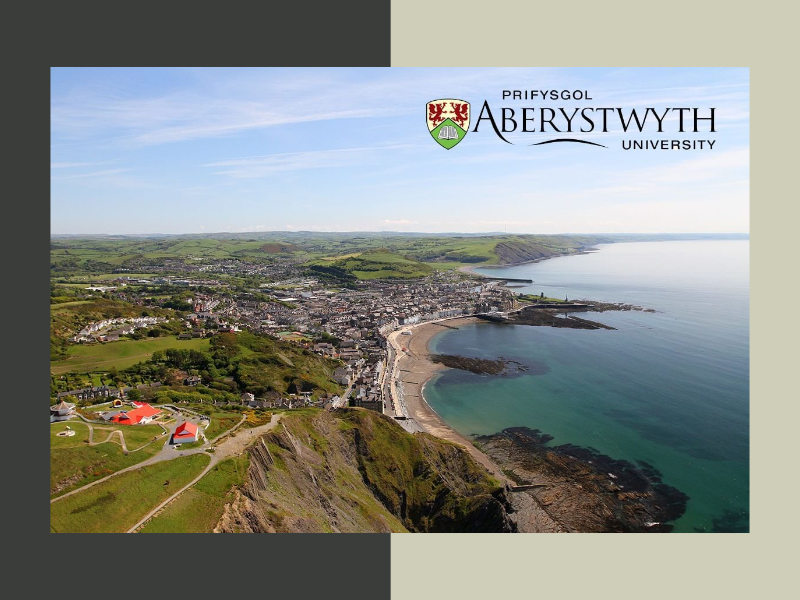 Aberystwyth University offers IBERS Commonwealth Distance Learning Scholarships for international students.