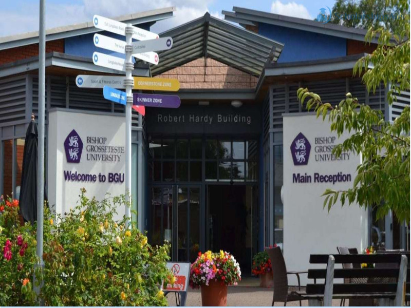 GREAT Scholarships for East Asia Students at Bishop Grosseteste University, UK 2022-23
