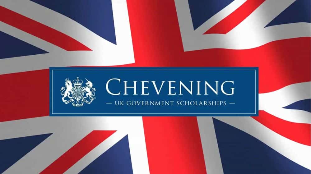 Unlock Fully Funded Academic Opportunities With Chevening Government Scholarship.