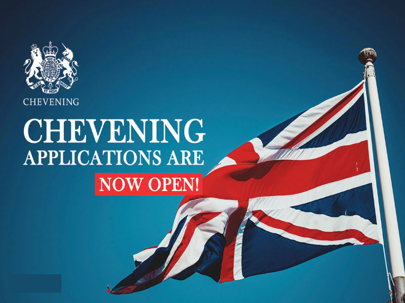 Commonwealth Master’s Scholarship 2024/25: UK Opens Doors for Global Talent