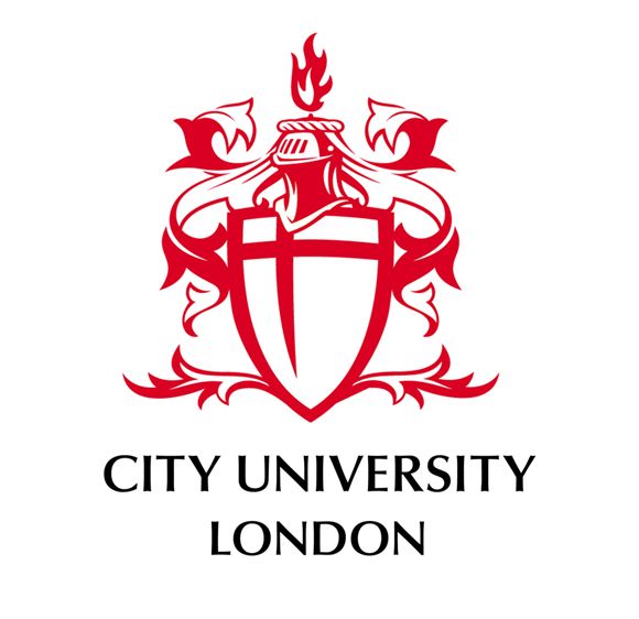 Doctoral Studentships at City University of London, 2020