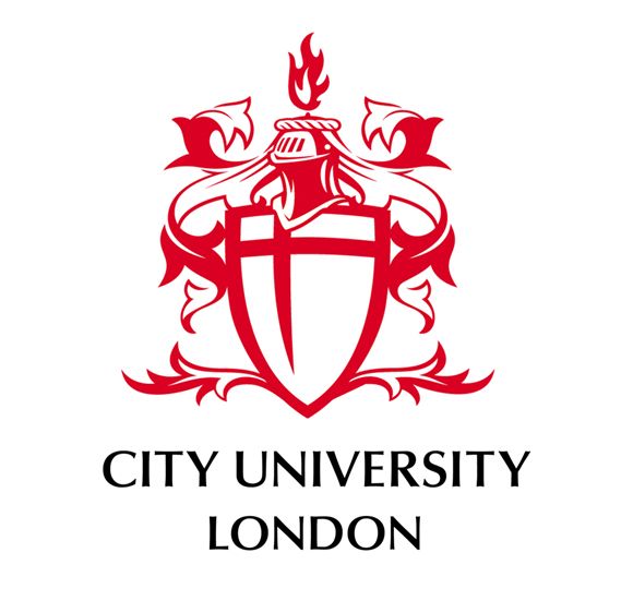  Doctoral Studentships at City University of London, 2020 