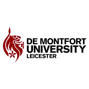 De Montfort University Leicester Fully-Funded PhD Scholarships.