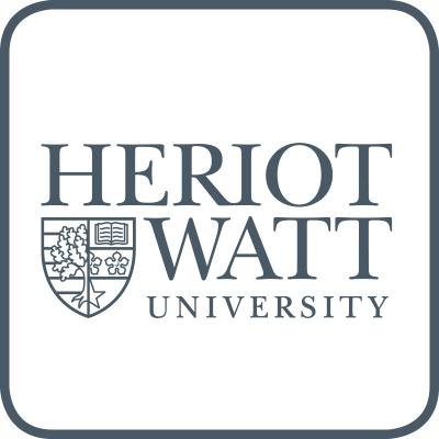  Undergraduate Merit Awards 2020 - Heriot-Watt University 