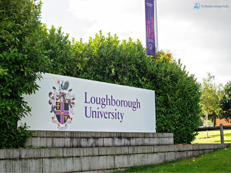 PhD Studentships in the School of Social Sciences and Humanities at Loughborough University, UK 2022