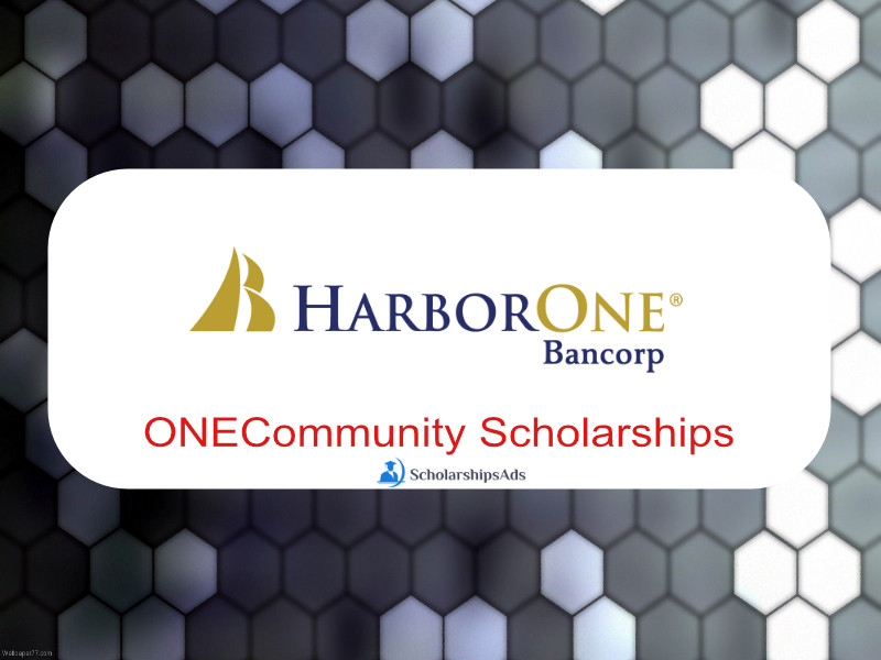 ONECommunity Scholarships, UK 2022-23