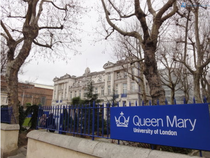 London Inter-Disciplinary Social Science (LISS) Doctoral Training Partners (DTP) ESRC PhD Studentship at Queen Mary University of London, UK 2022