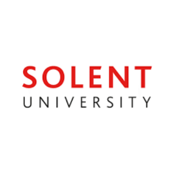 GREAT Scholarships at Solent University in UK, 2020-21