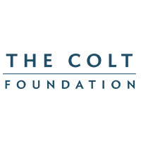 Colt Foundation PhD Fellowships