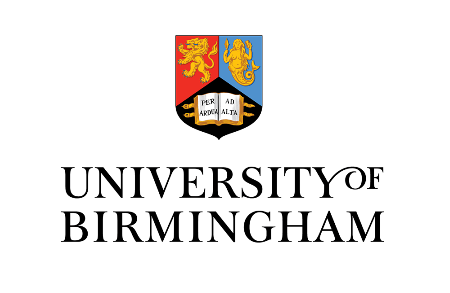 University of Birmingham - International Excellence Scholarships.