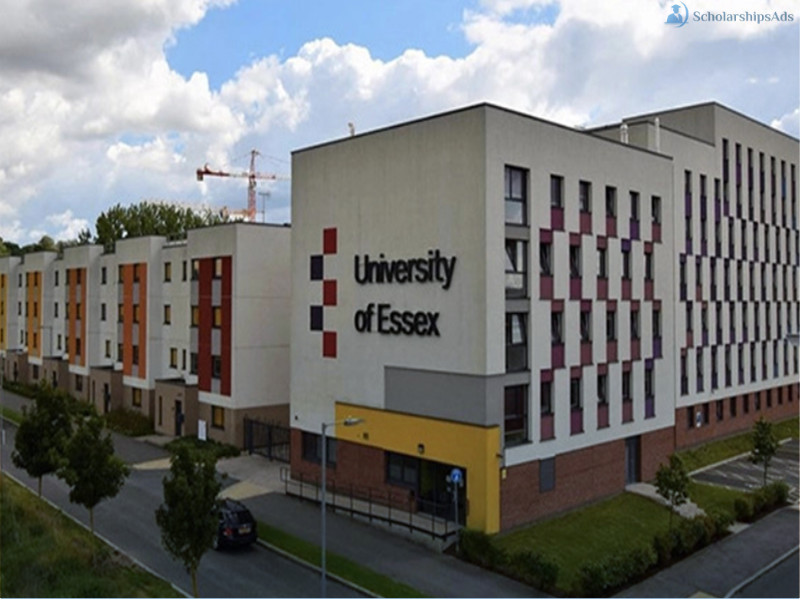 University of Essex Indonesia Regional Scholarship, UK 2022-23