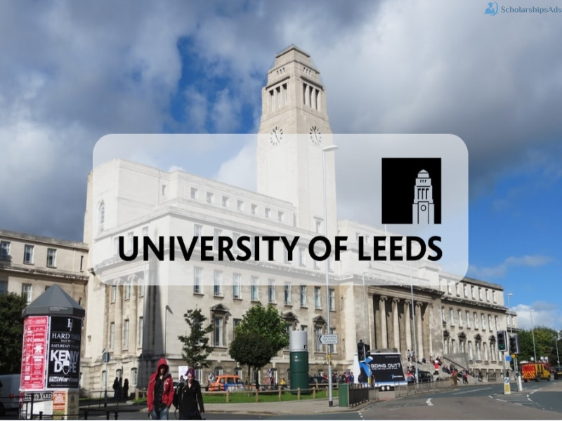  Leeds University Business School Work and Employment Relations Department Scholarships. 