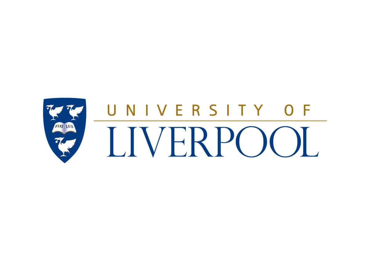 University of Liverpool - Fully-Funded International PhD Studentship