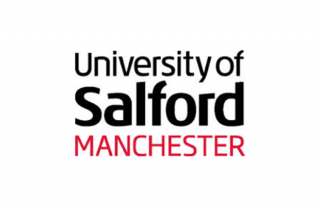 University of Salford International Excellence Award, 2020