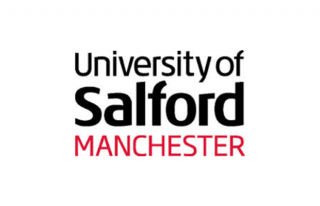 Postgraduate International Silver Award in UK, 2020