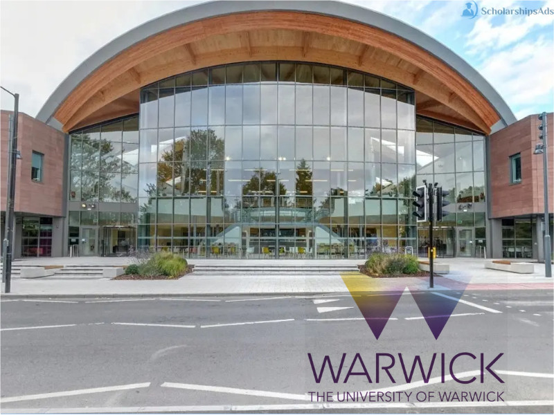  University of Warwick Chemistry Home Taught Masters Scholarships. 